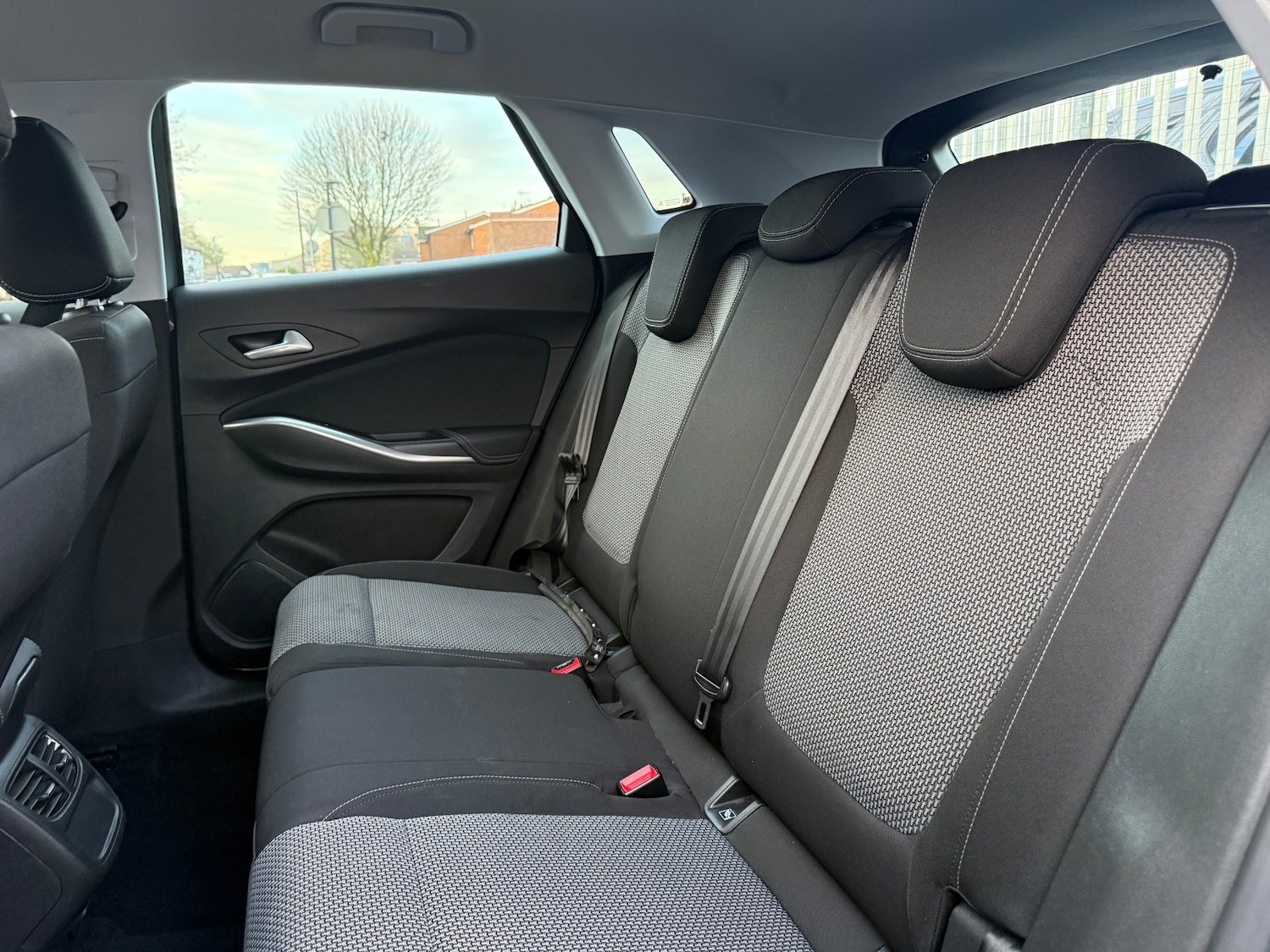 Used Vauxhall Grandland X 2018 for sale - 76968658: Photo 12