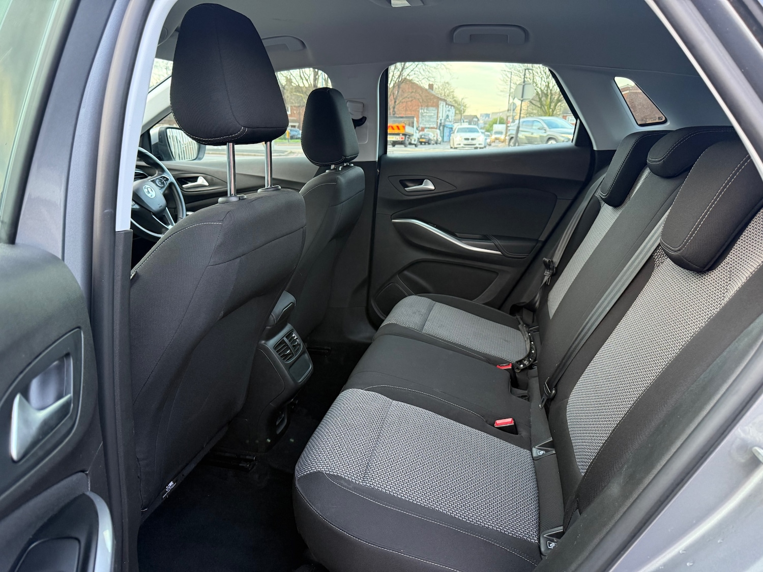 Used Vauxhall Grandland X 2018 for sale - 76968658: Photo 13