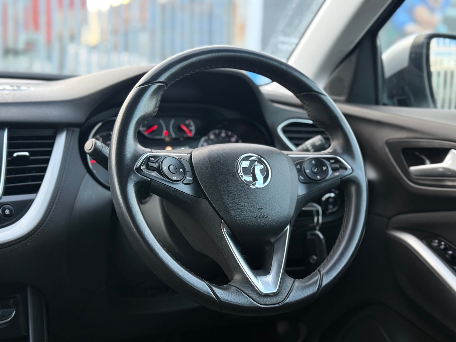 Used Vauxhall Grandland X 2018 for sale - 76968658: Photo 15