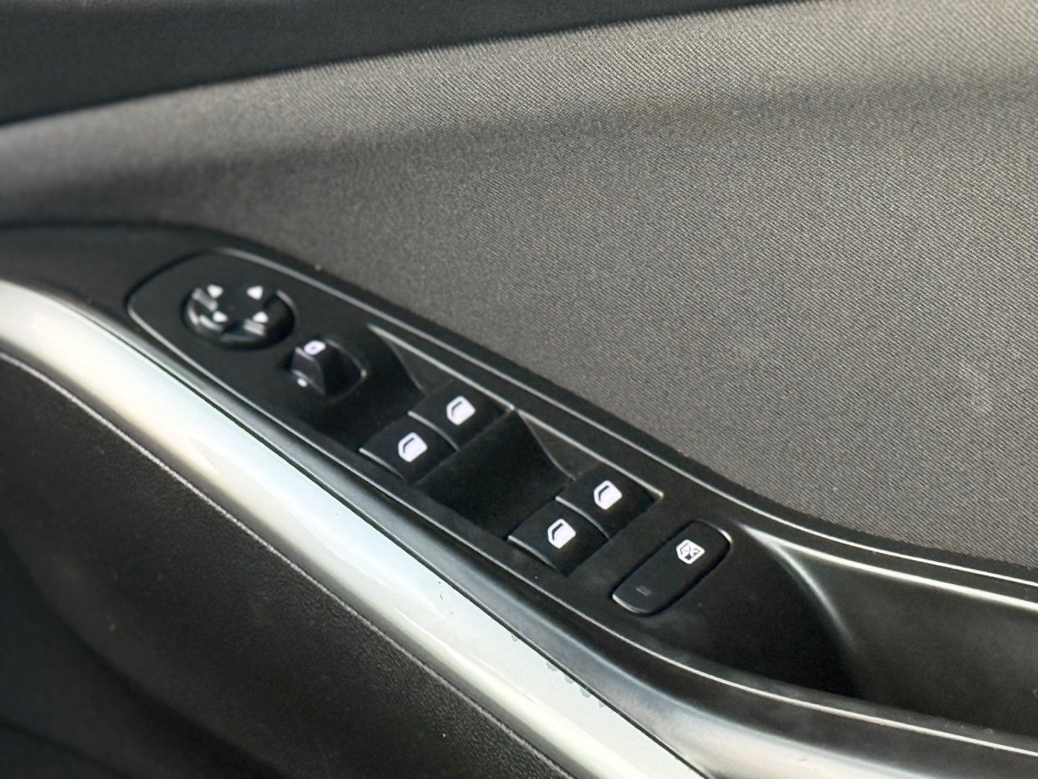 Used Vauxhall Grandland X 2018 for sale - 76968658: Photo 18