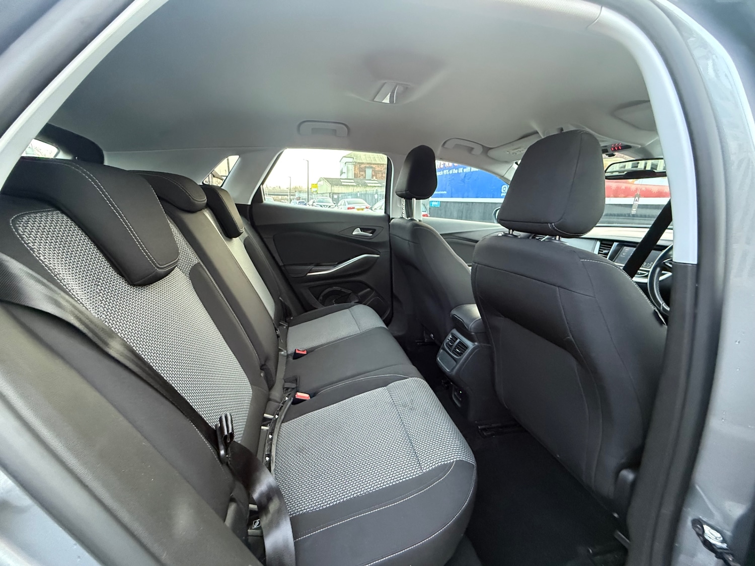 Used Vauxhall Grandland X 2018 for sale - 76968658: Photo 21