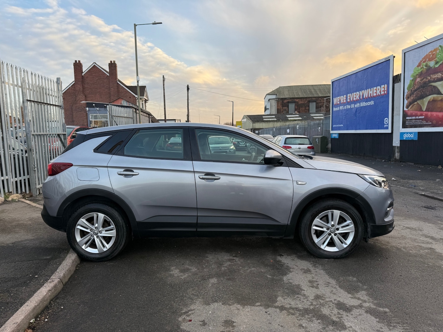 Used Vauxhall Grandland X 2018 for sale - 76968658: Photo 22