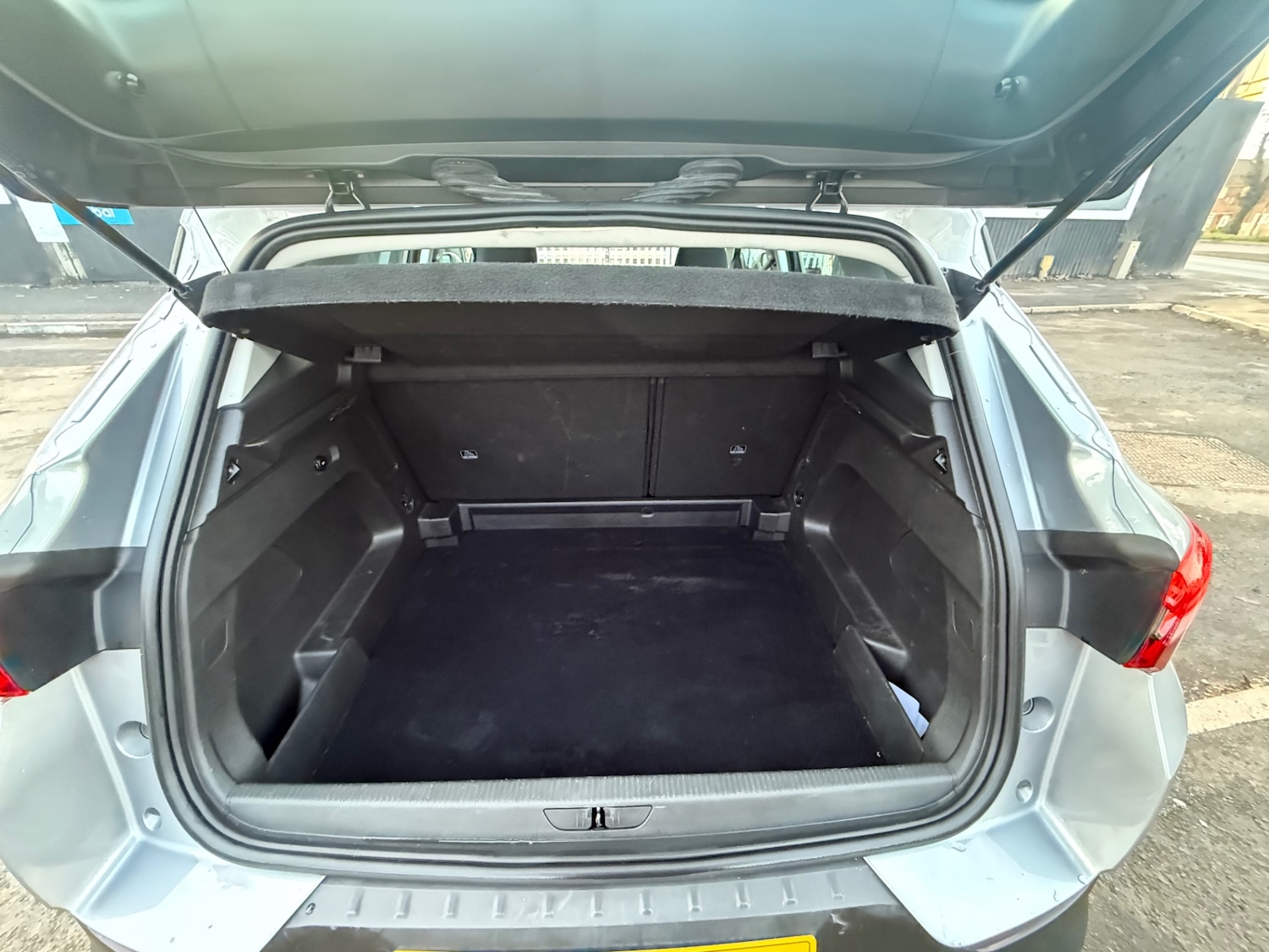 Used Vauxhall Grandland X 2018 for sale - 76968658: Photo 23