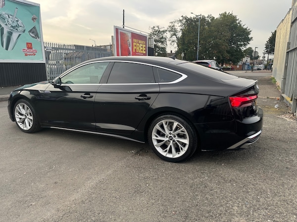 Used Audi A5 2022 for sale - 76290105: Photo 15