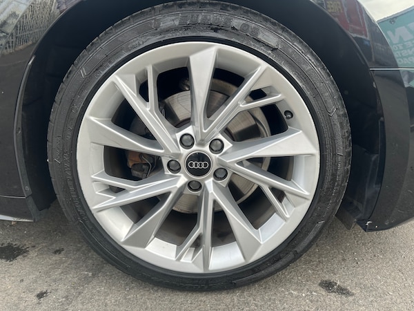 Used Audi A5 2022 for sale - 76290105: Photo 18