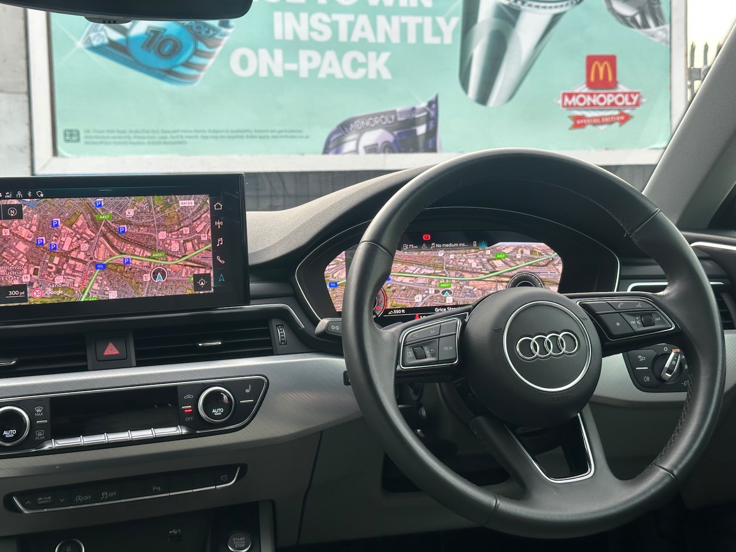 Used Audi A5 2022 for sale - 76290105: Photo 19