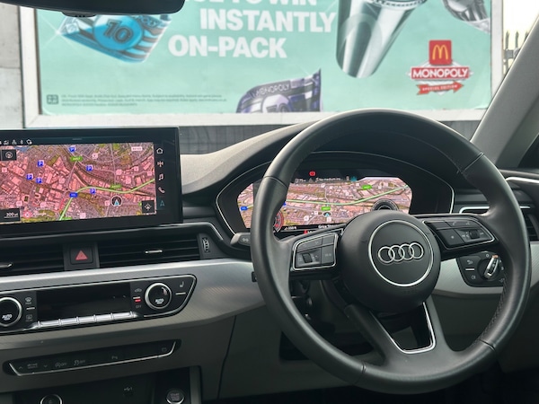 Used Audi A5 2022 for sale - 76290105: Photo 19