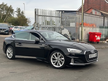 Audi - A5