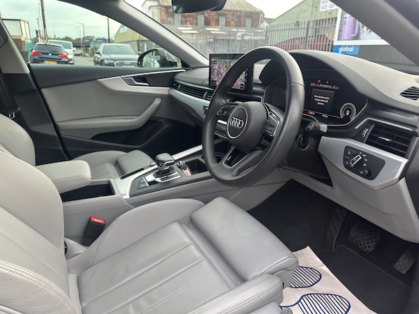 Used Audi A5 2022 for sale - 76290105: Photo 20