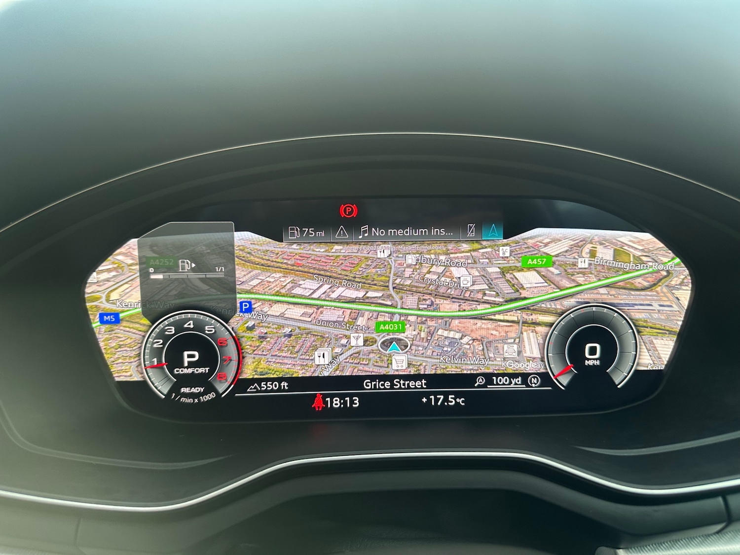 Used Audi A5 2022 for sale - 76290105: Photo 21