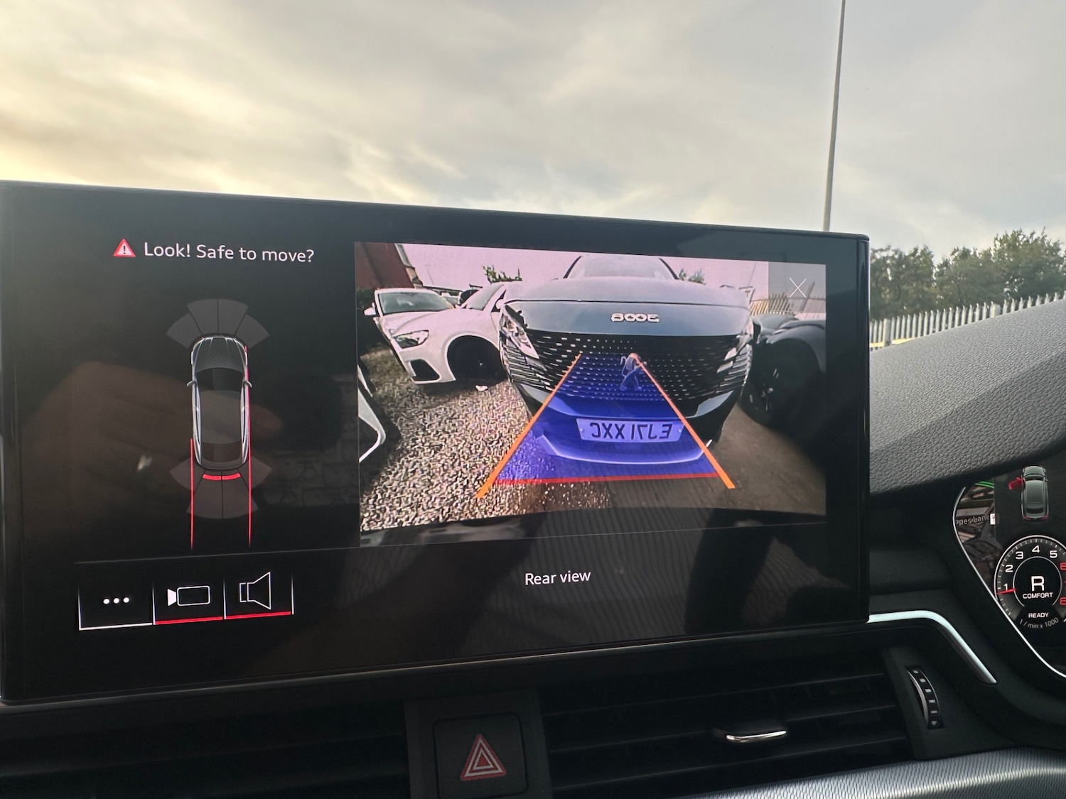 Used Audi A5 2022 for sale - 76290105: Photo 26