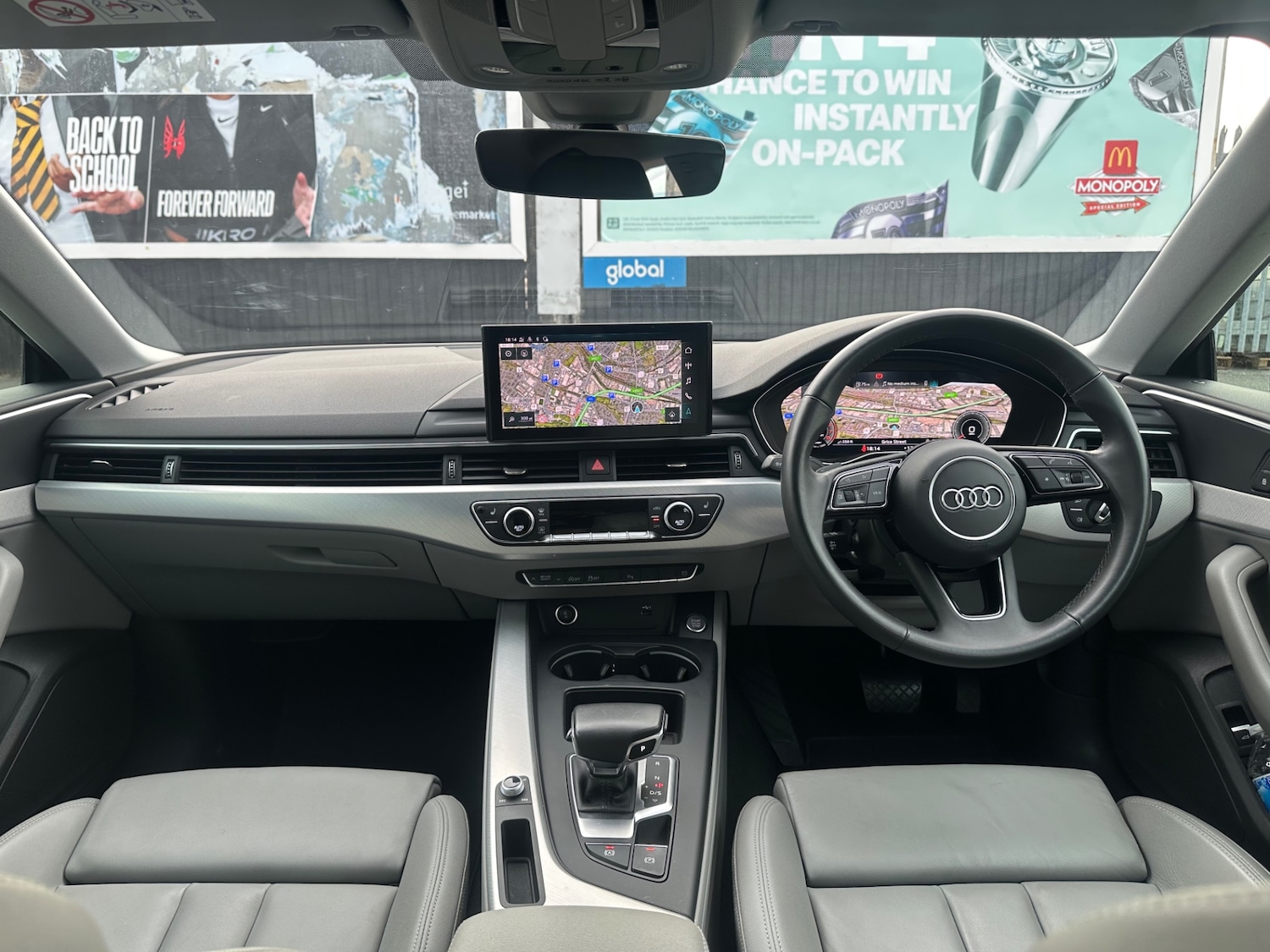 Used Audi A5 2022 for sale - 76290105: Photo 7