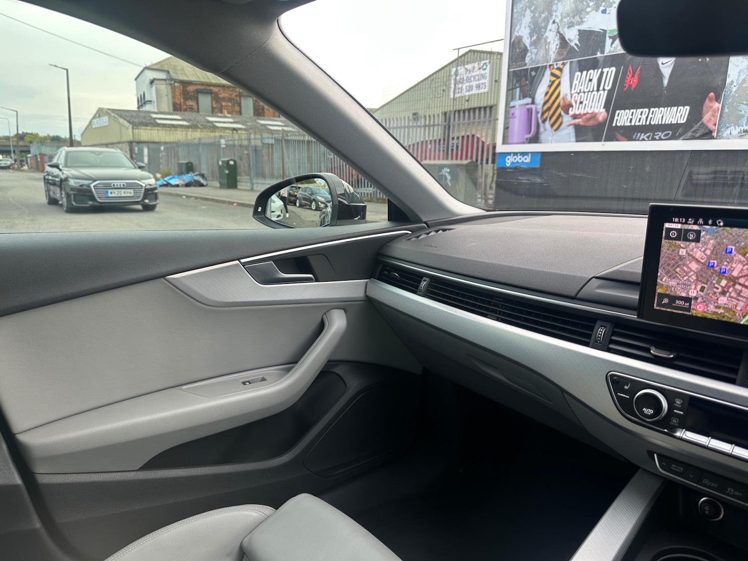 Used Audi A5 2022 for sale - 76290105: Photo 9