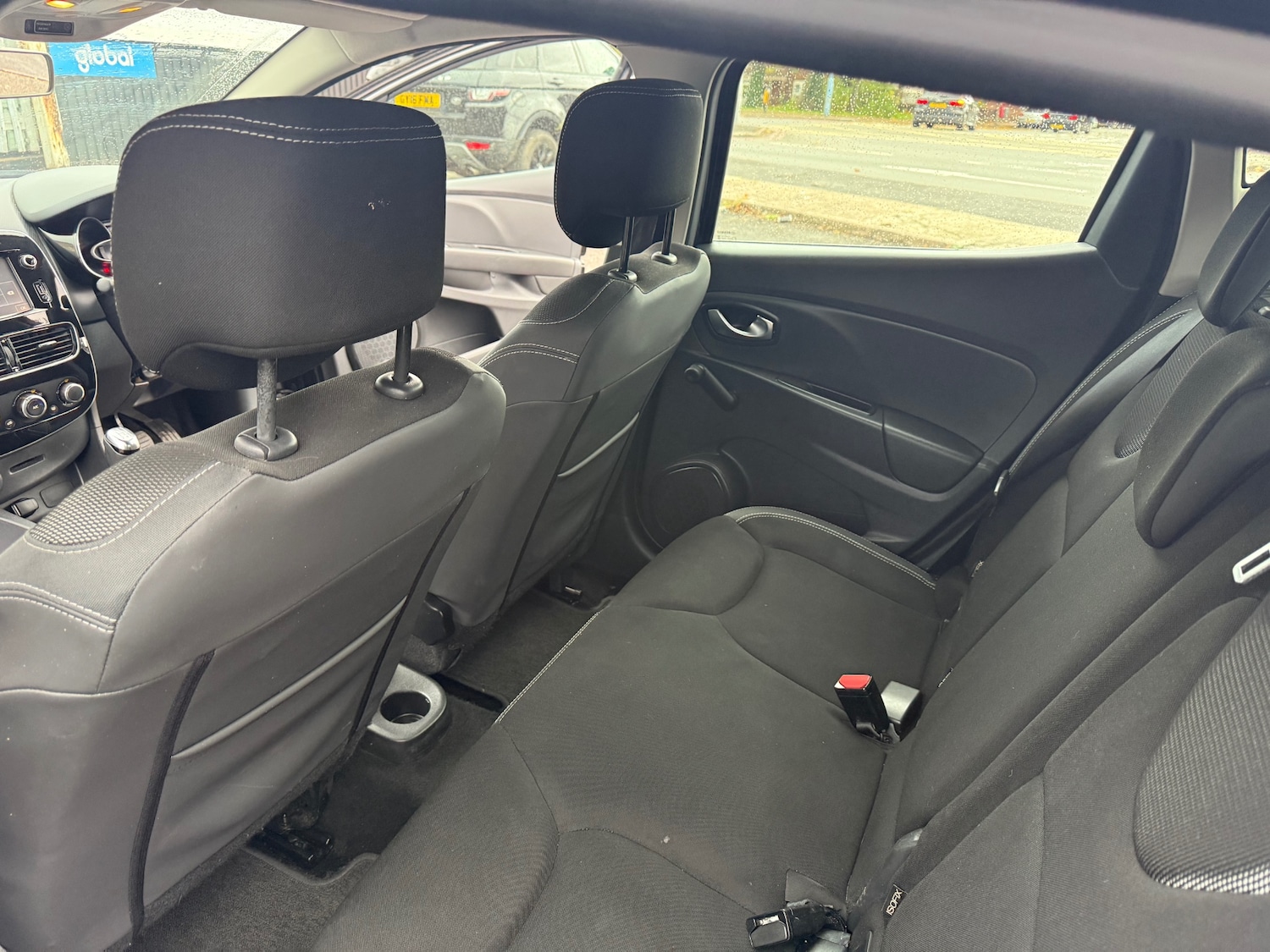 Used Renault Clio 2017 for sale - 76354989: Photo 14