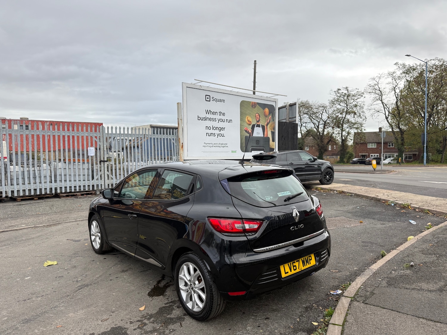 Used Renault Clio 2017 for sale - 76354989: Photo 8