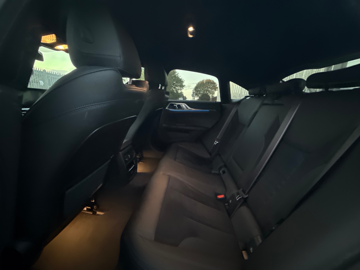 Used BMW i4 2024 for sale - 76196152: Photo 13
