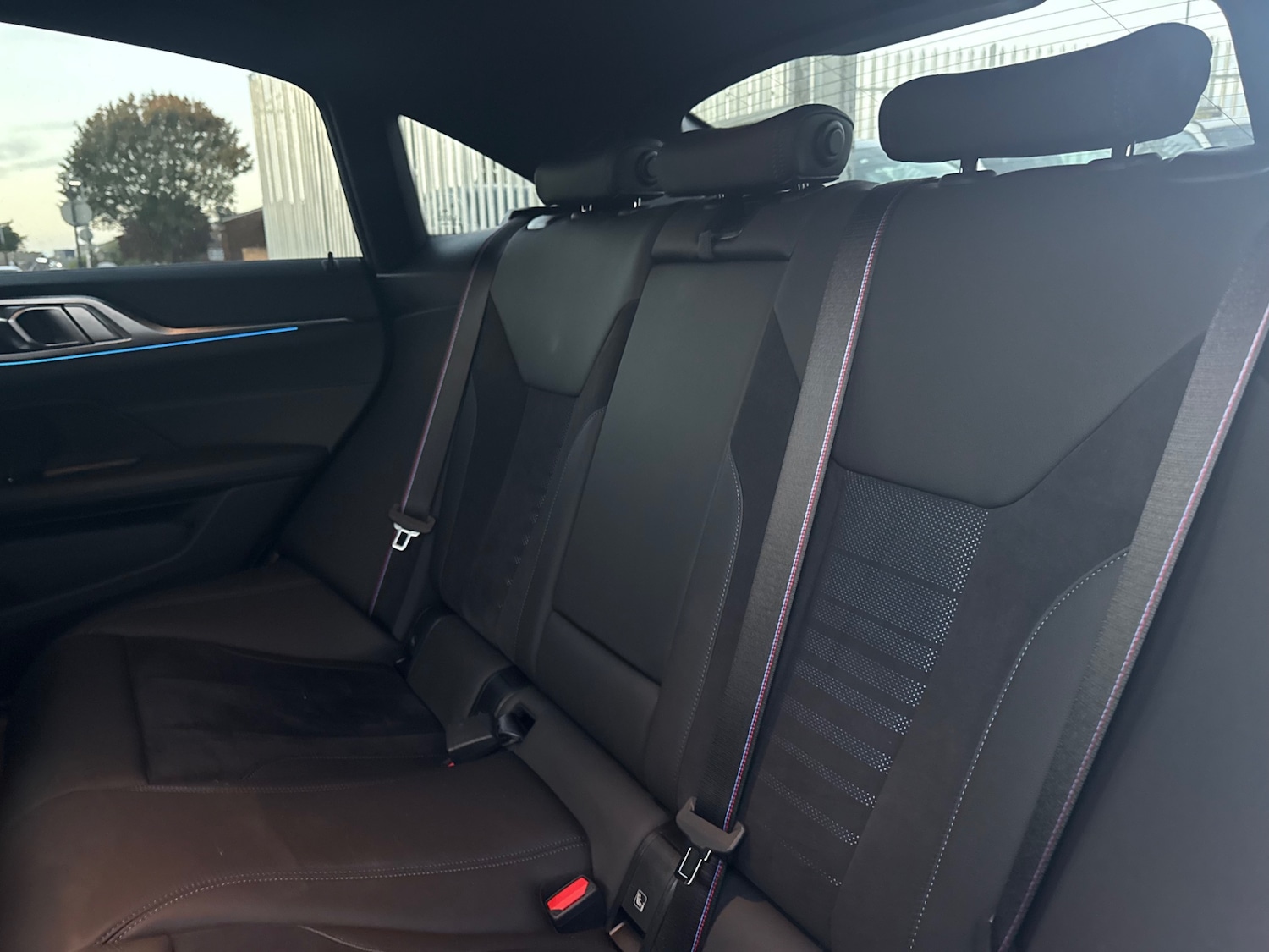 Used BMW i4 2024 for sale - 76196152: Photo 14