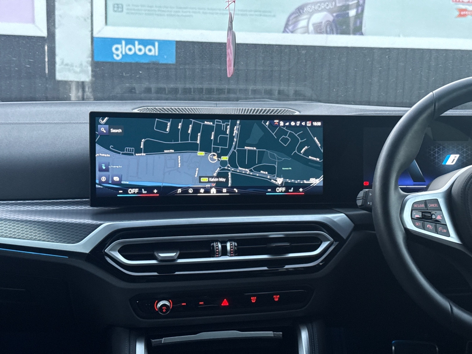 Used BMW i4 2024 for sale - 76196152: Photo 16