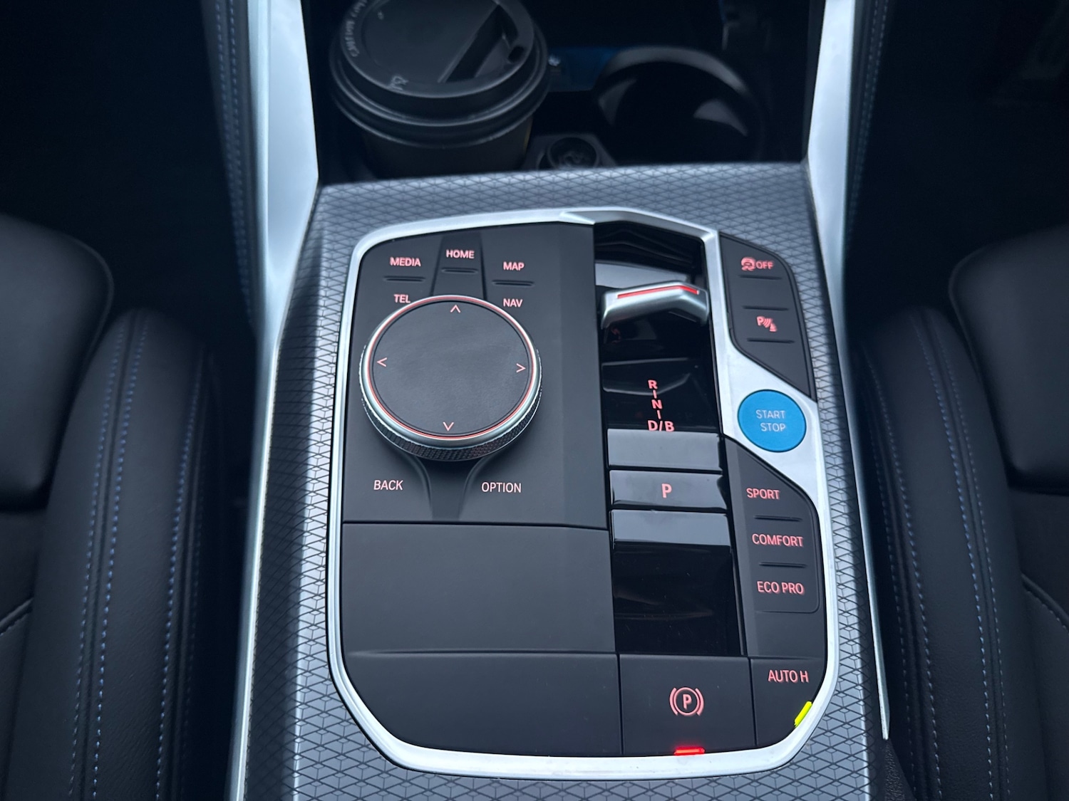 Used BMW i4 2024 for sale - 76196152: Photo 19