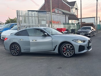 2024 (24) - 250kW eDrive40 M Sport 83.9kWh 5dr Auto