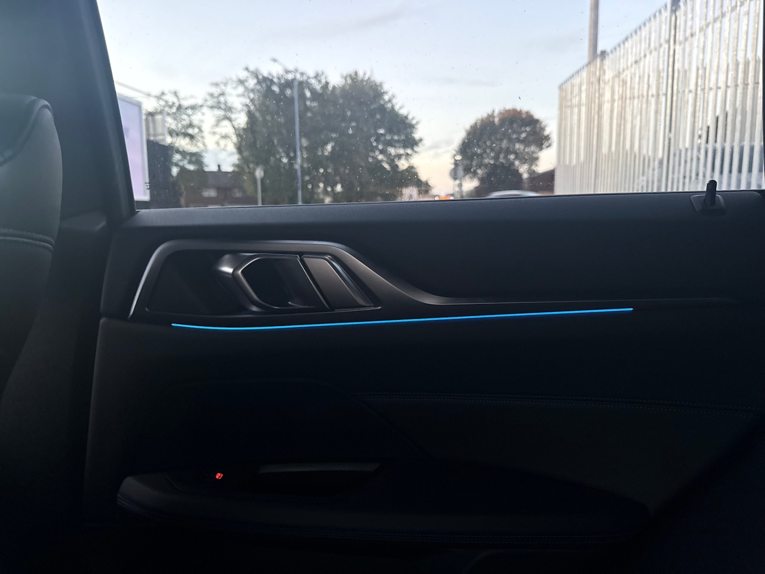 Used BMW i4 2024 for sale - 76196152: Photo 21