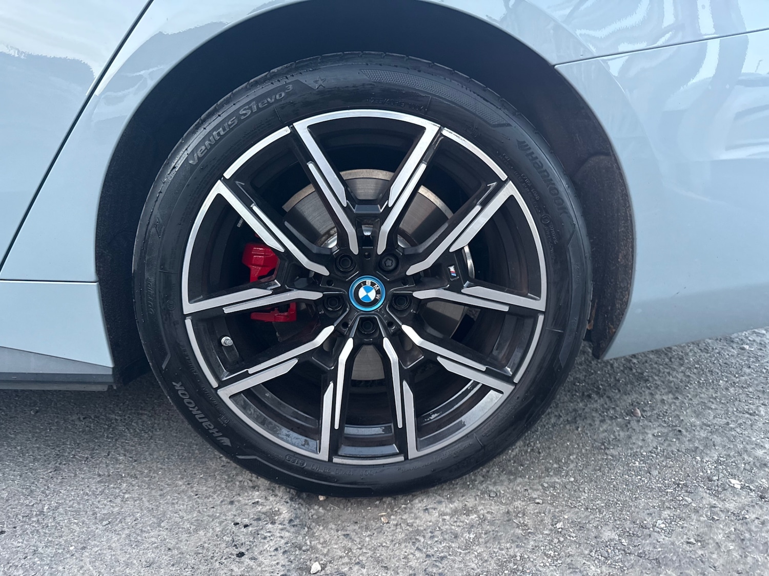 Used BMW i4 2024 for sale - 76196152: Photo 28