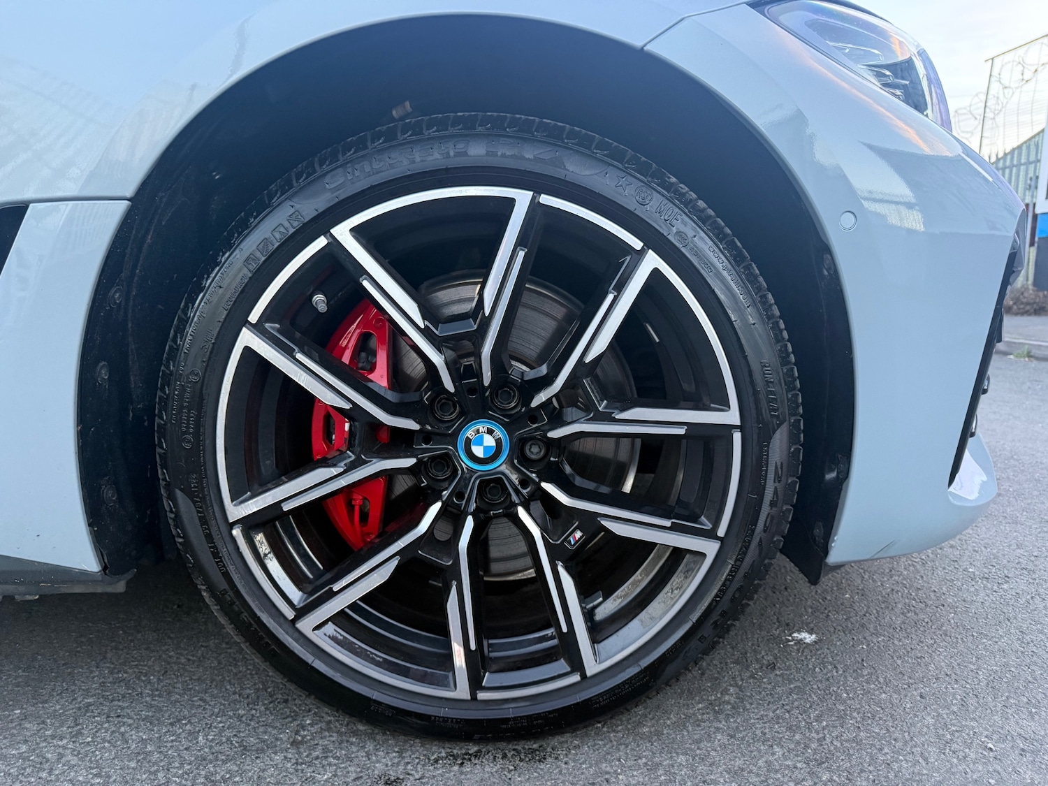Used BMW i4 2024 for sale - 76196152: Photo 7