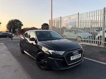 Used Audi A1 2022 for sale - 79200715: Photo