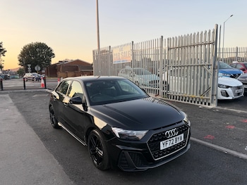 Used Audi A1 2022 for sale - 79200715: Photo