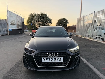 Used Audi A1 2022 for sale - 79200715: Photo