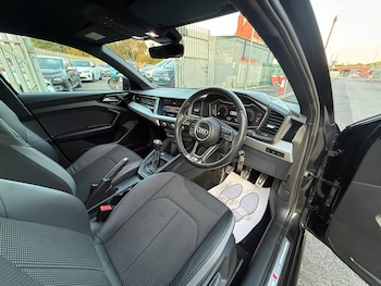 Used Audi A1 2022 for sale - 79200715: Photo