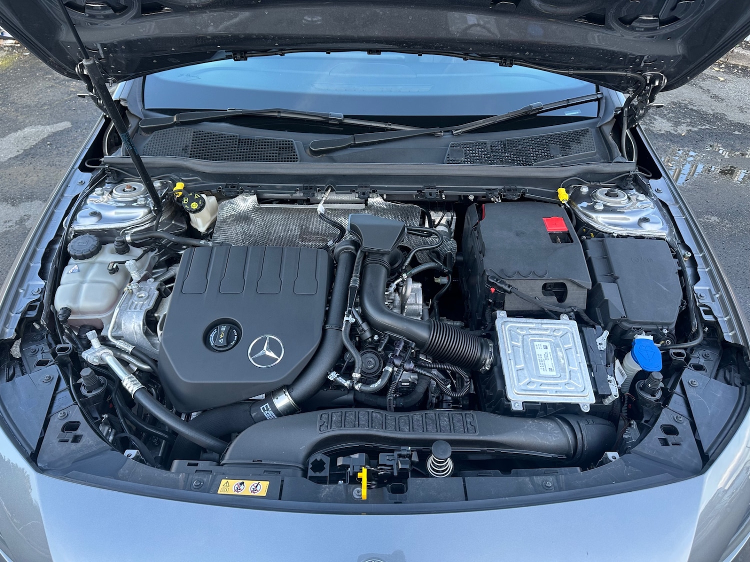 Vehicle 31