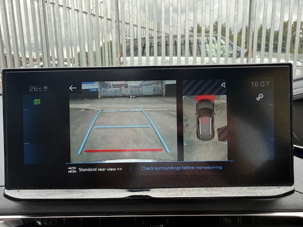 Used Peugeot 3008 2024 for sale - 75303833: Photo 14