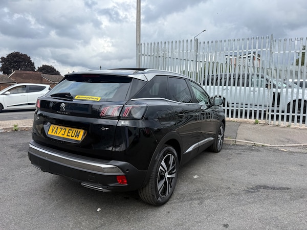 Used Peugeot 3008 2024 for sale - 75303833: Photo 15
