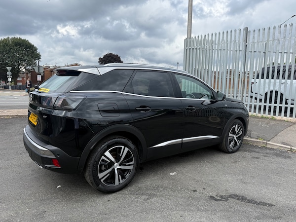 Used Peugeot 3008 2024 for sale - 75303833: Photo 16