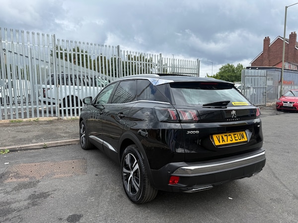 Used Peugeot 3008 2024 for sale - 75303833: Photo 18