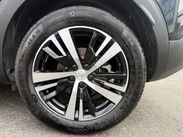 Used Peugeot 3008 2024 for sale - 75303833: Photo 19