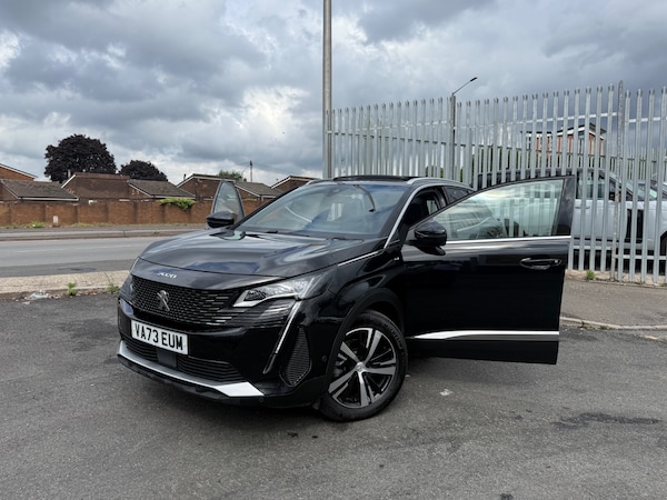 Used Peugeot 3008 2024 for sale - 75303833: Photo 1