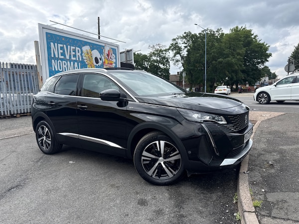 Used Peugeot 3008 2024 for sale - 75303833: Photo 20