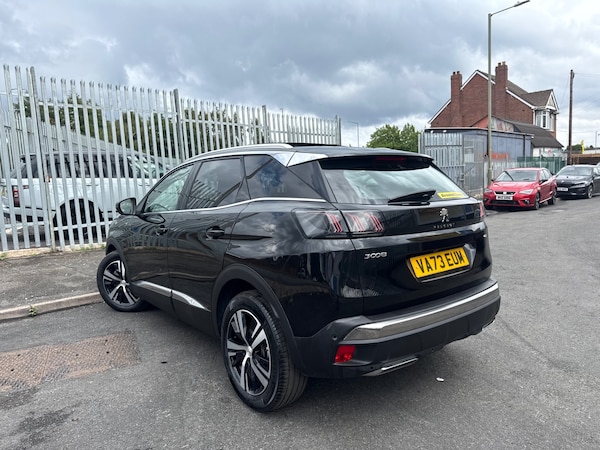 Used Peugeot 3008 2024 for sale - 75303833: Photo 21