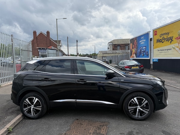 Used Peugeot 3008 2024 for sale - 75303833: Photo 22