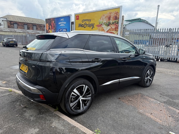 Used Peugeot 3008 2024 for sale - 75303833: Photo 23