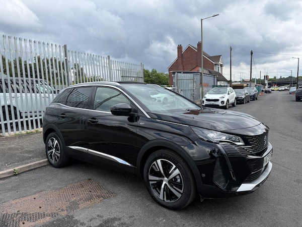 Used Peugeot 3008 2024 for sale - 75303833: Photo 24