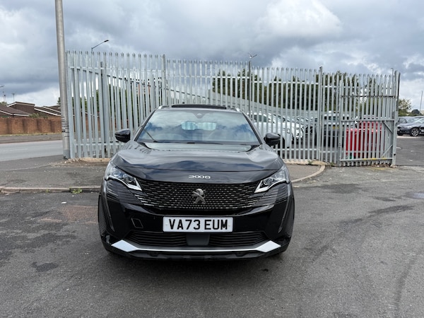 Used Peugeot 3008 2024 for sale - 75303833: Photo 2