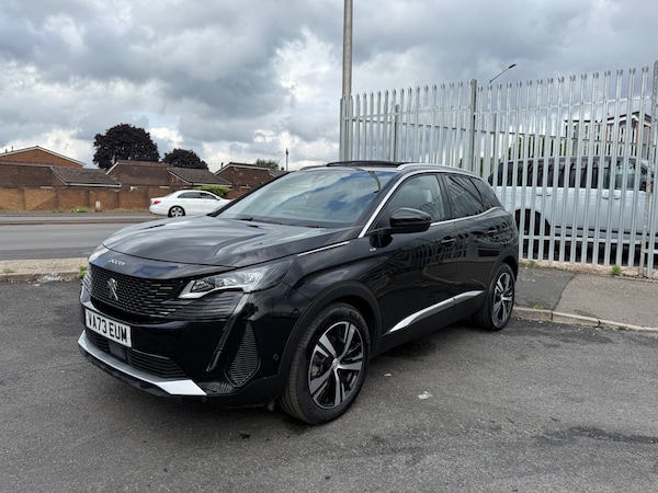 Used Peugeot 3008 2024 for sale - 75303833: Photo 3