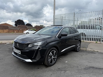 Used Peugeot 3008 2024 for sale - 75303833: Photo