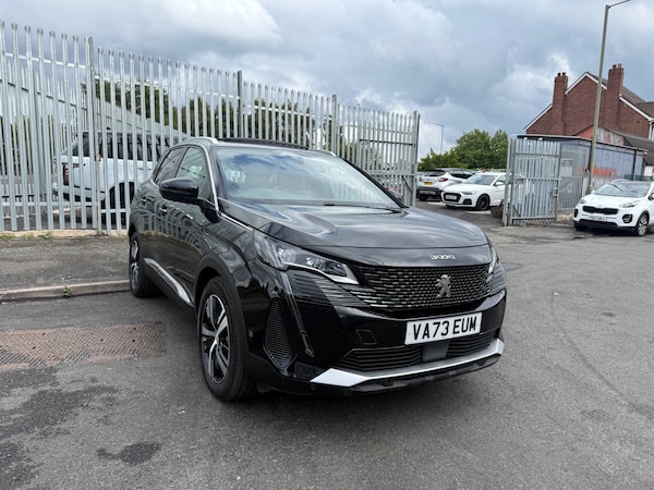 Used Peugeot 3008 2024 for sale - 75303833: Photo 4