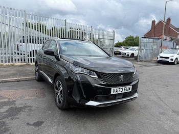 Used Peugeot 3008 2024 for sale - 75303833: Photo