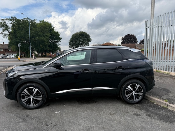Used Peugeot 3008 2024 for sale - 75303833: Photo 5