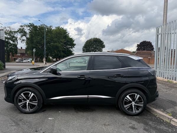 Used Peugeot 3008 2024 for sale - 75303833: Photo 6